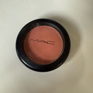 MAC Sheertone Blush Color- PEACHES